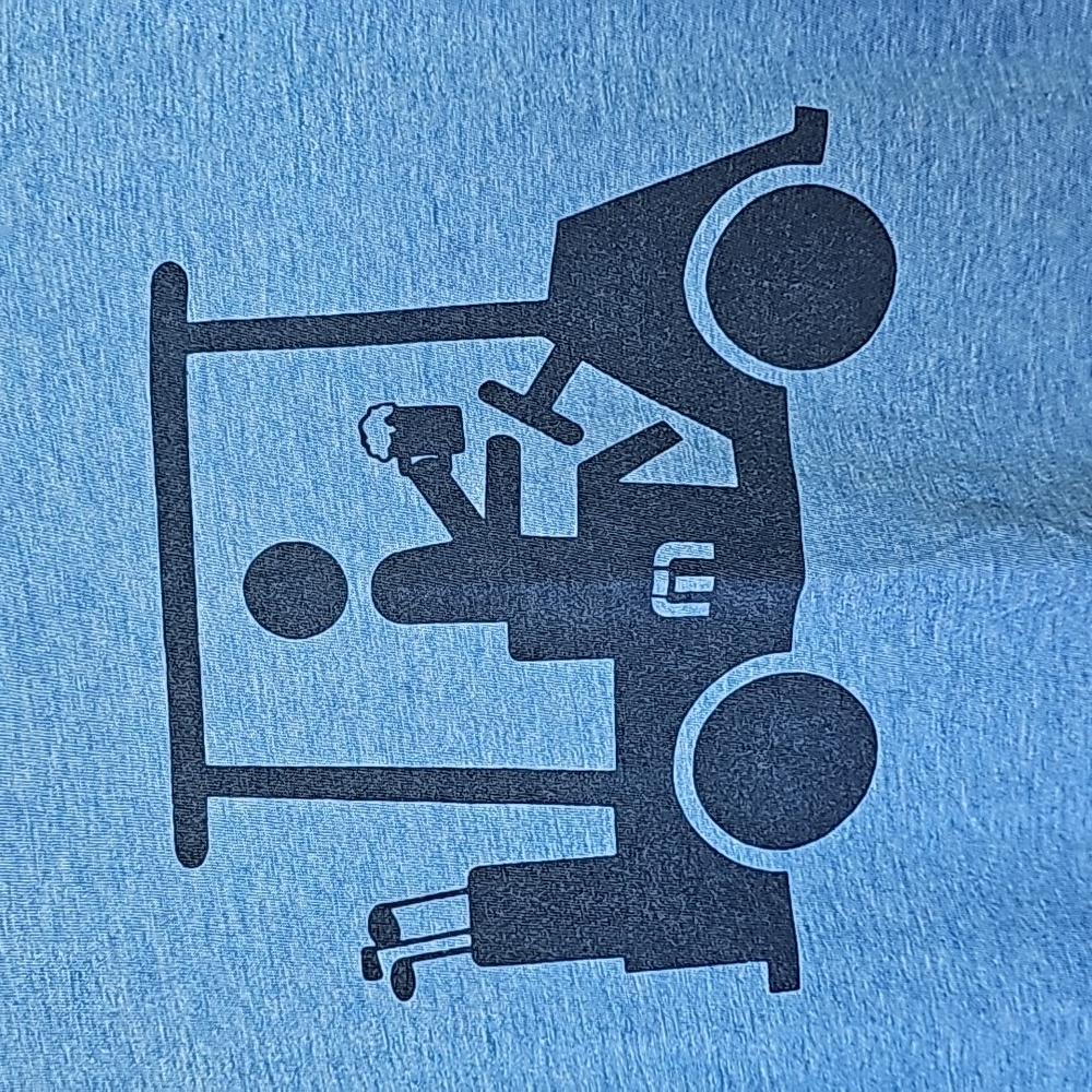 TRAVIS MATHEW T-Shirt - Picture 4 of 5
